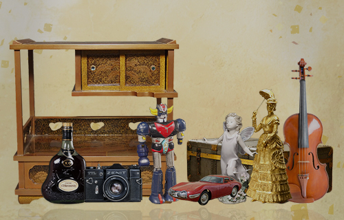 その他買取品目