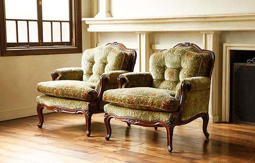 アンティーク‗ソファ