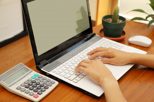 掛け軸などの買取相談