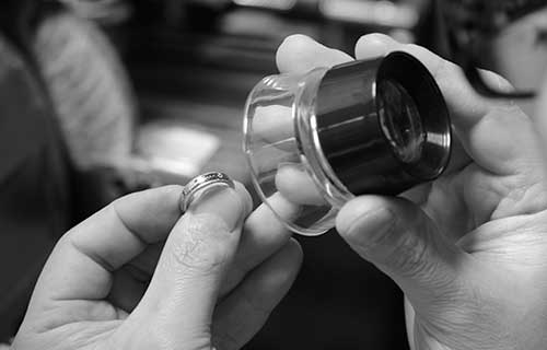 専門スタッフにお任せください