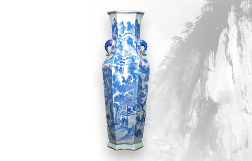 中国美術イメージ