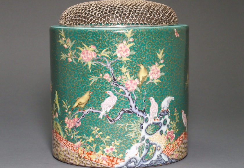 中国美術イメージ