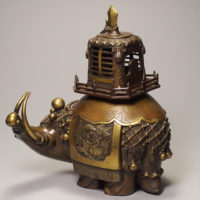 中国美術イメージ