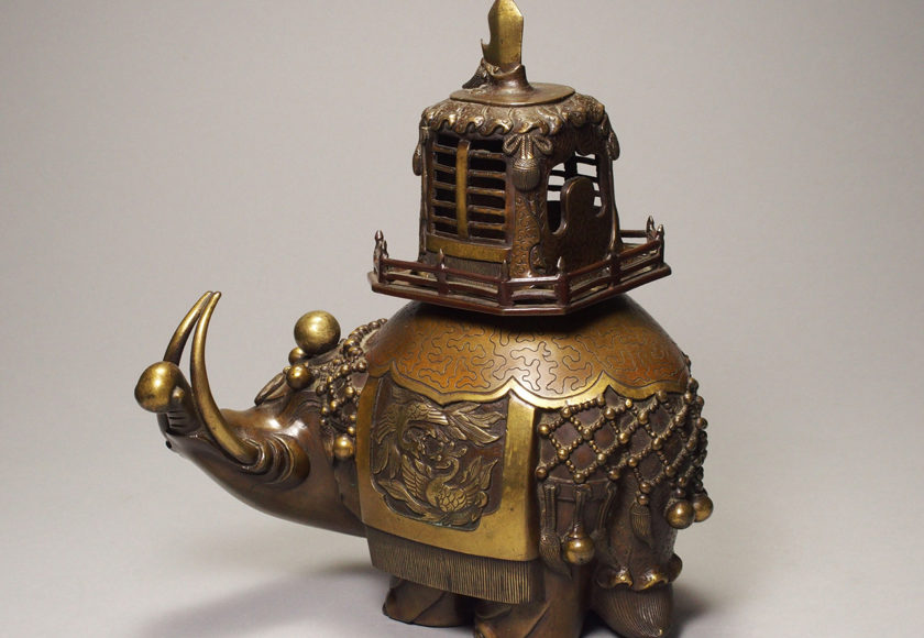 中国美術イメージ