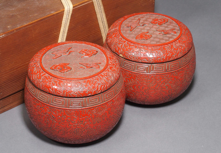 中国美術イメージ