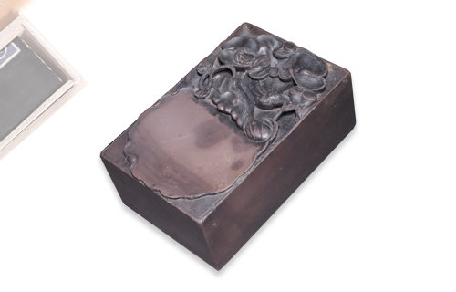 書道具イメージ