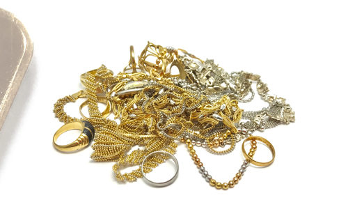 金・プラチナイメージ