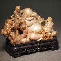 中国美術イメージ