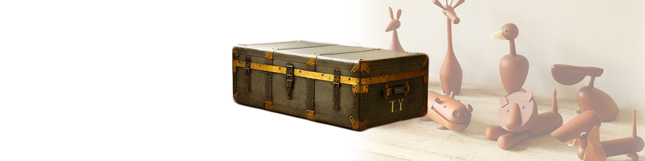 アメリカ・ヨーロッパ雑貨 等イメージ