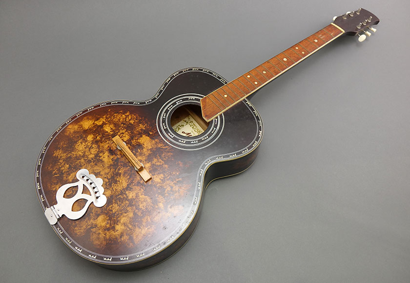 カメラ・楽器・時計　等イメージ