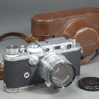 カメラ・楽器・時計　等イメージ