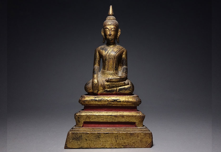 仏教美術イメージ