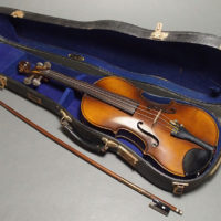 カメラ・楽器・時計　等イメージ