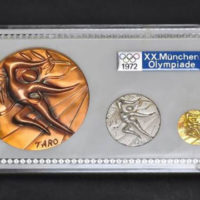 金・プラチナイメージ