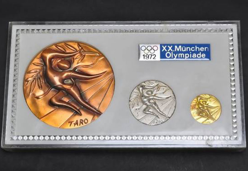 金・プラチナイメージ