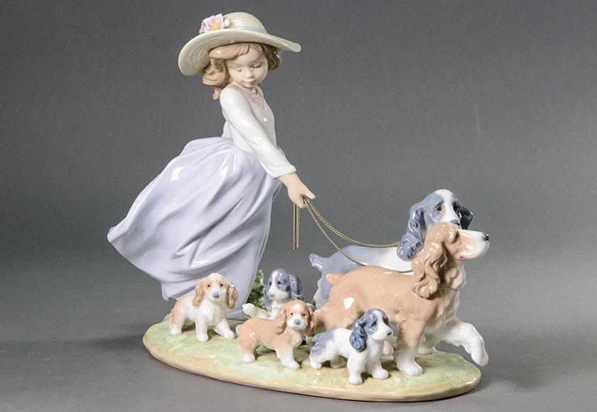 西洋アンティークイメージ