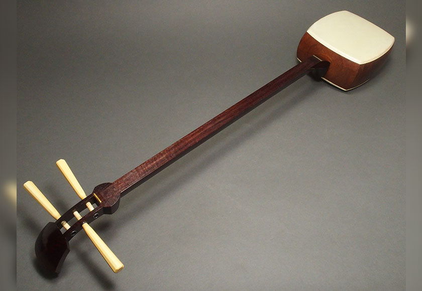 和楽器イメージ