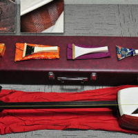 和楽器イメージ