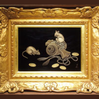 蒔絵・漆芸イメージ