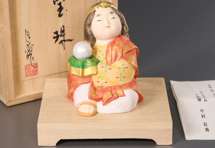 近代・現代作家物イメージ