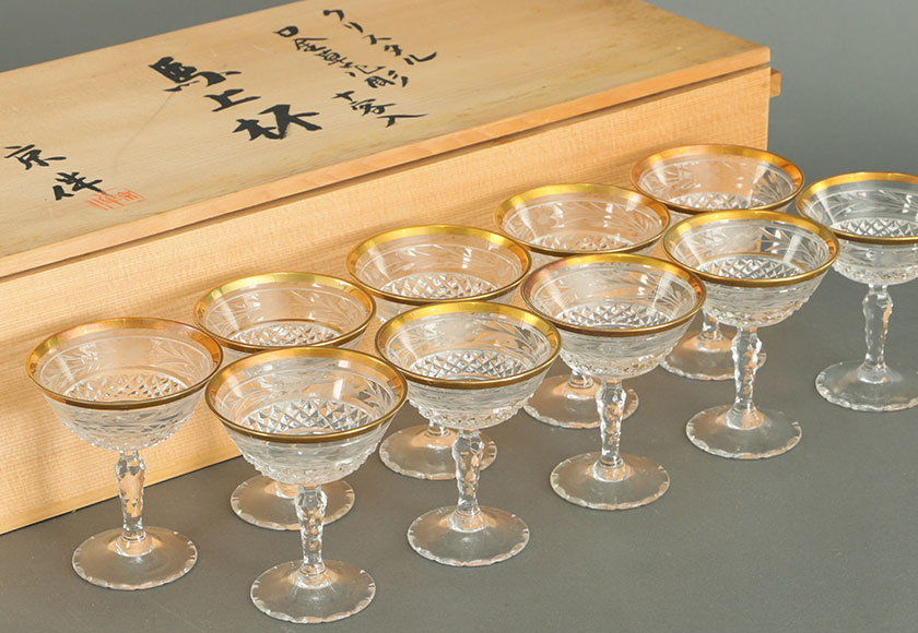 近代・現代作家物イメージ