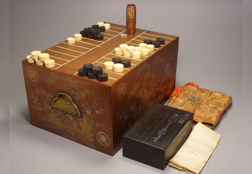 古美術品イメージ