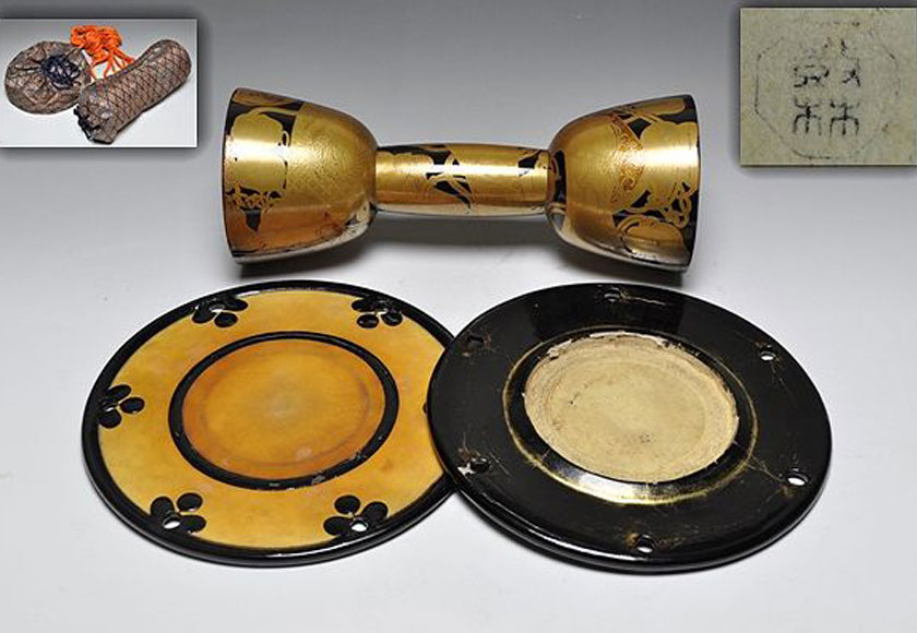 和楽器イメージ