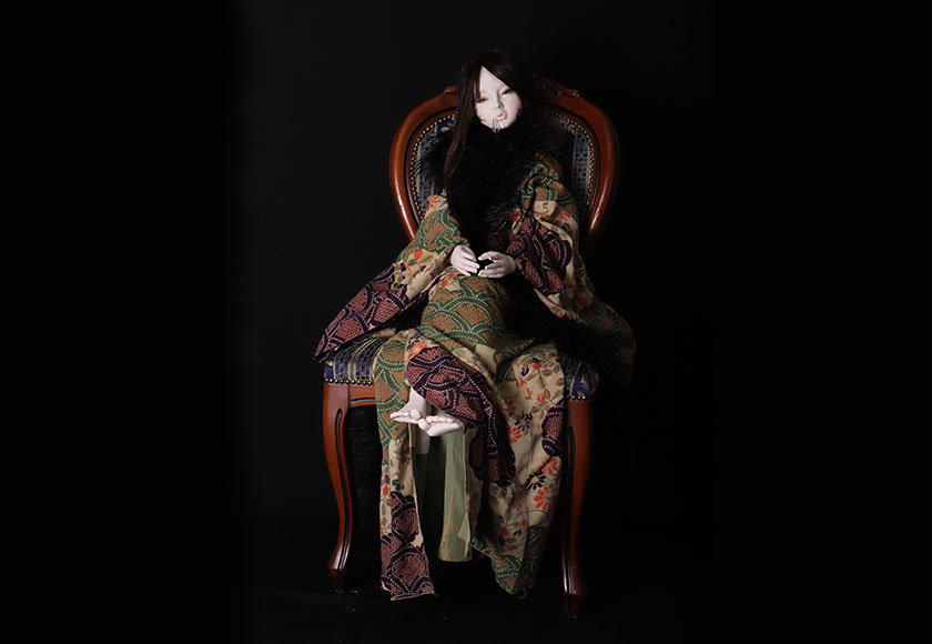 近代・現代作家物イメージ