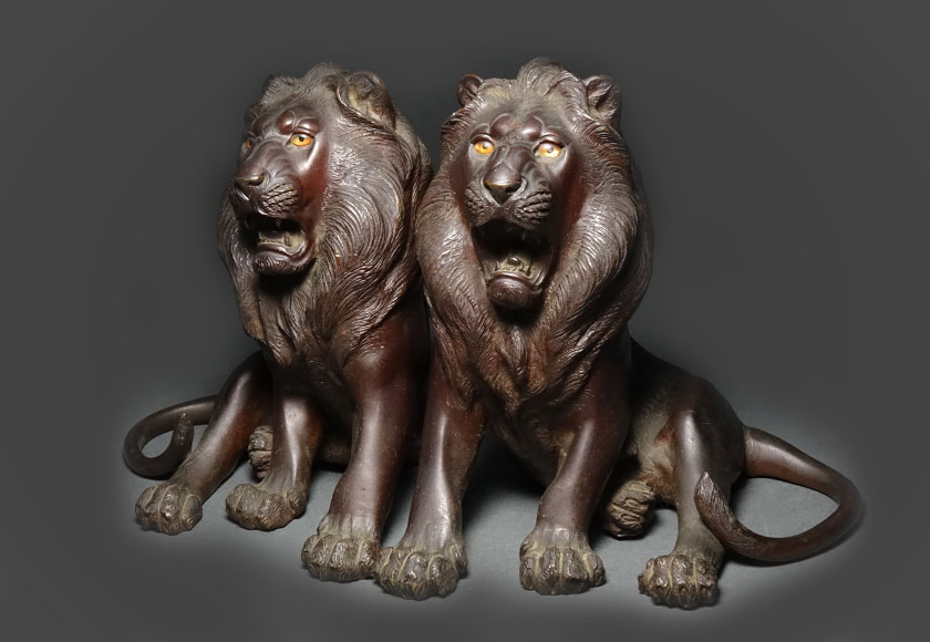 金工美術イメージ