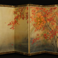 掛け軸・絵画イメージ