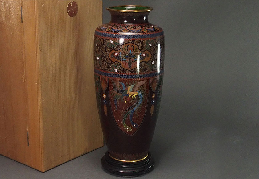 金工美術イメージ