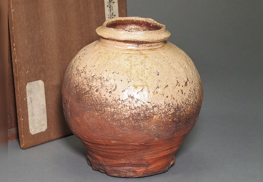 古美術品イメージ