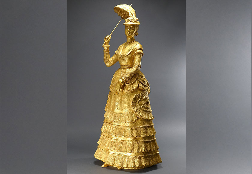 彫刻美術イメージ