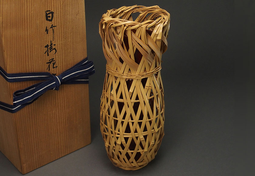 茶道具イメージ