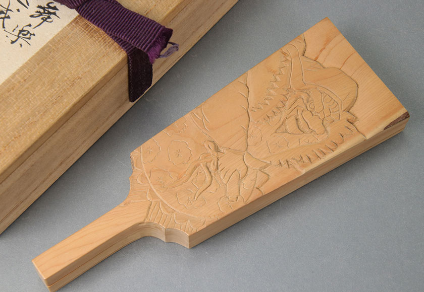 茶道具イメージ