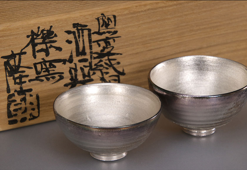 近代・現代作家物イメージ