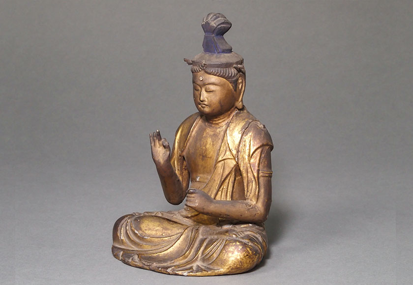 仏教美術イメージ