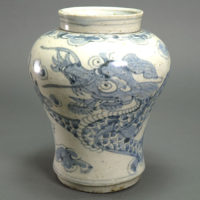 古美術品イメージ