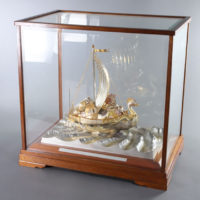 金工美術イメージ