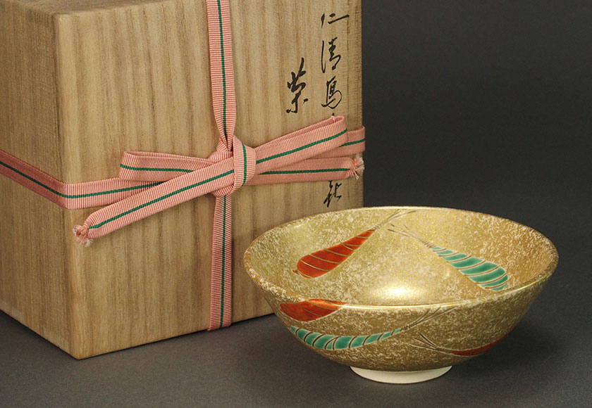 茶道具イメージ