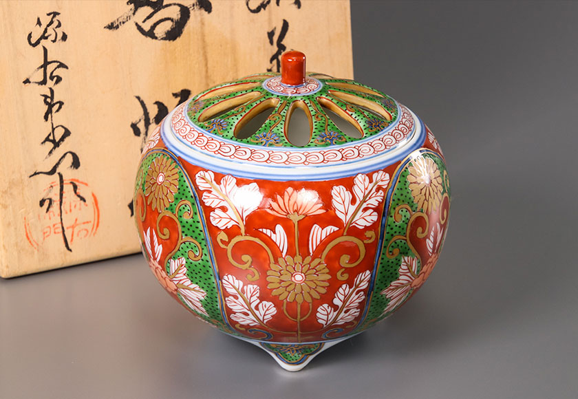 近代・現代作家物イメージ