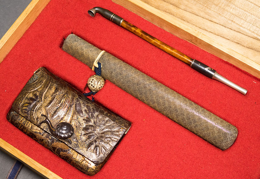 古美術品イメージ