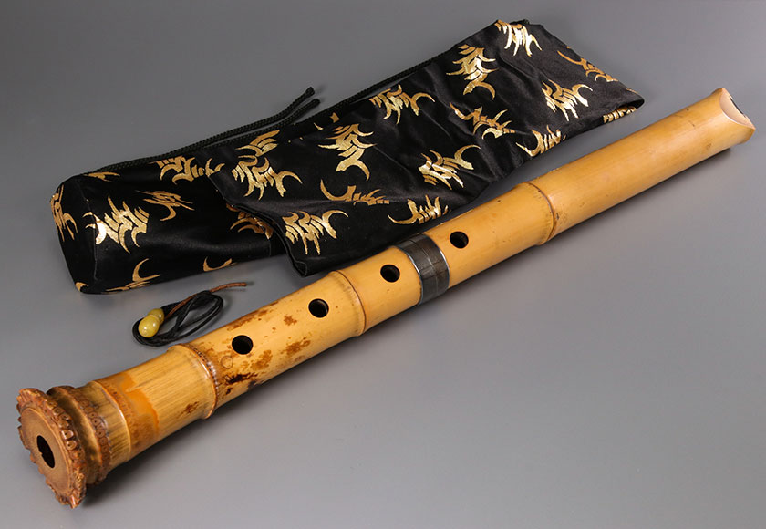 和楽器イメージ