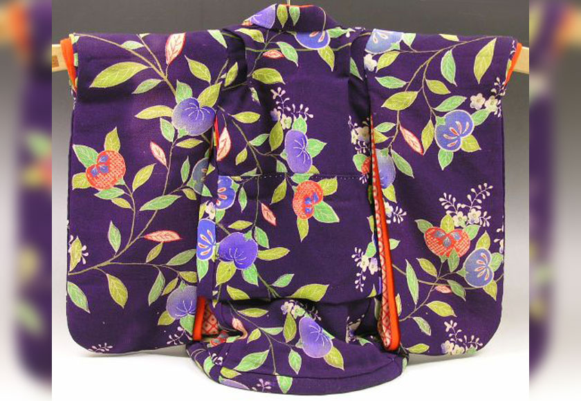 着物・和装小物イメージ