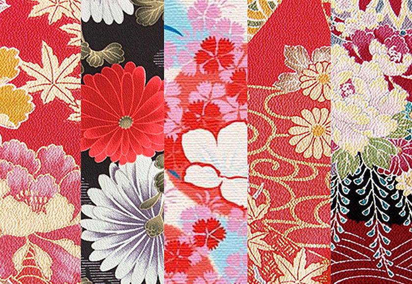 着物・和装小物イメージ