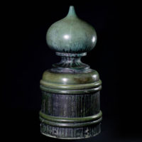 古美術品イメージ