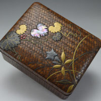 蒔絵・漆芸イメージ