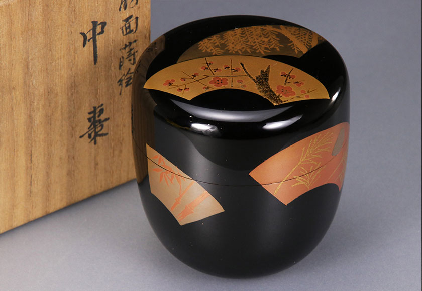 茶道具イメージ