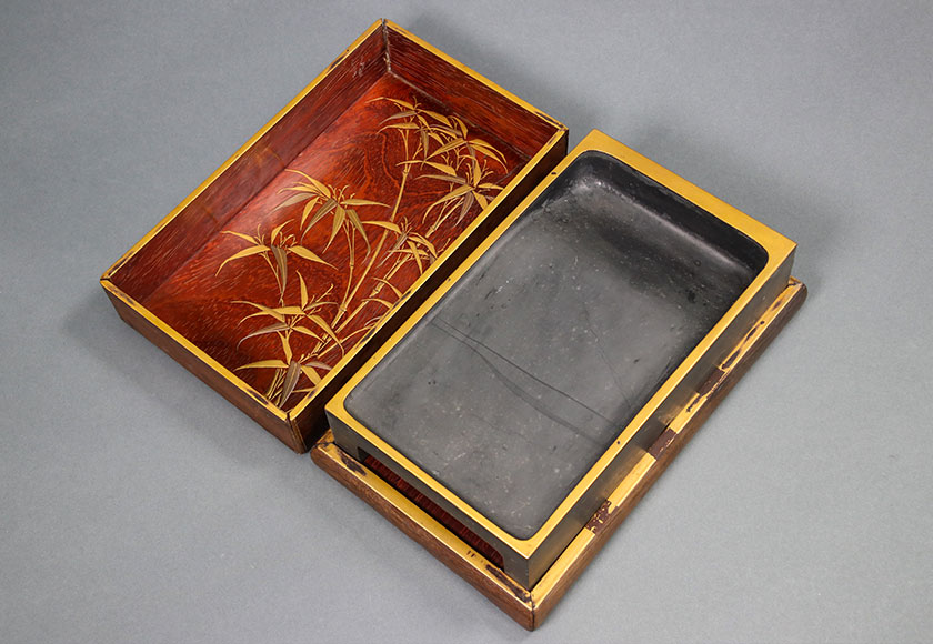 書道具イメージ