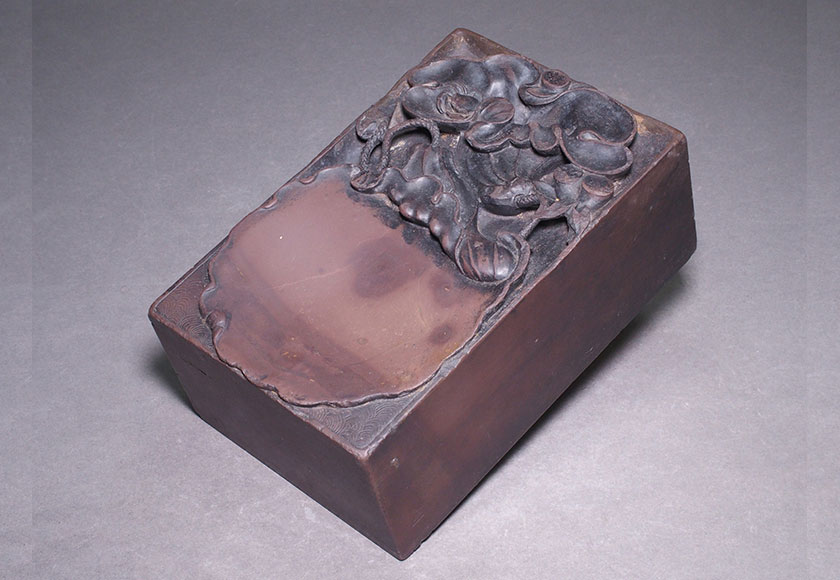 書道具イメージ